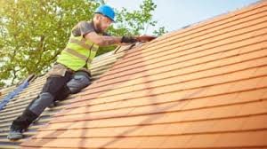Fast & Reliable Emergency Roof Repairs in Daisetta, TX
