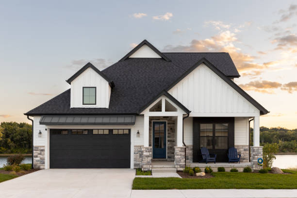Best Asphalt Shingles Roofing  in Daisetta, TX
